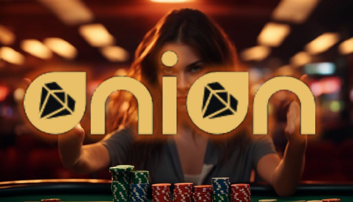 Онион Казино - регистрируйся, играй и выигрывай!